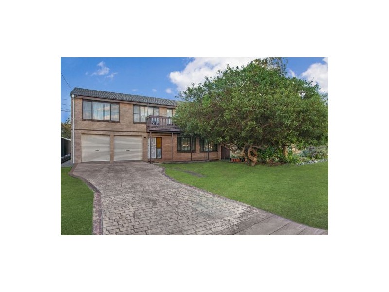 46 Elizabeth Drive, Noraville NSW 2263