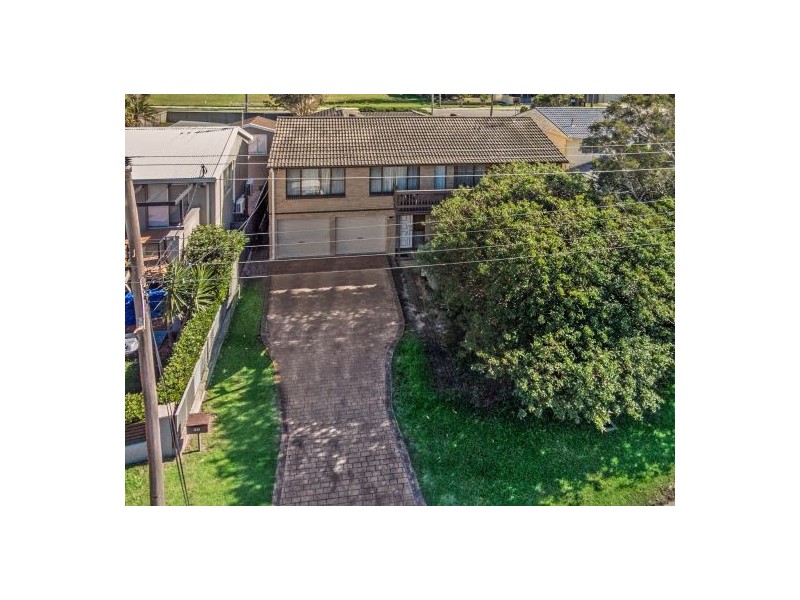 46 Elizabeth Drive, Noraville NSW 2263