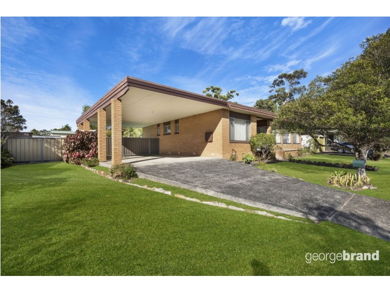 69 Evans Road, Noraville NSW 2263