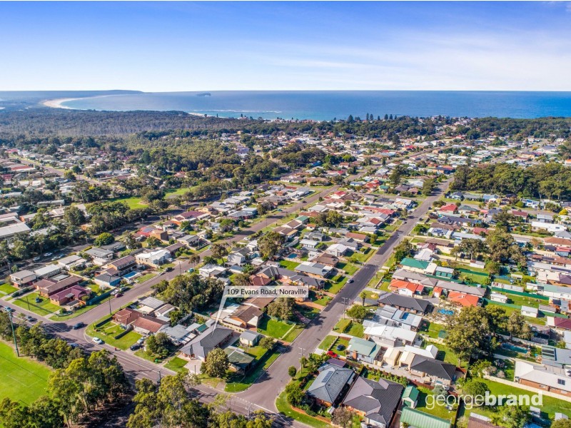 109 Evans Road, Noraville NSW 2263