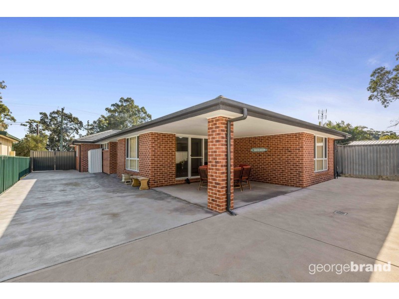 109 Evans Road, Noraville NSW 2263