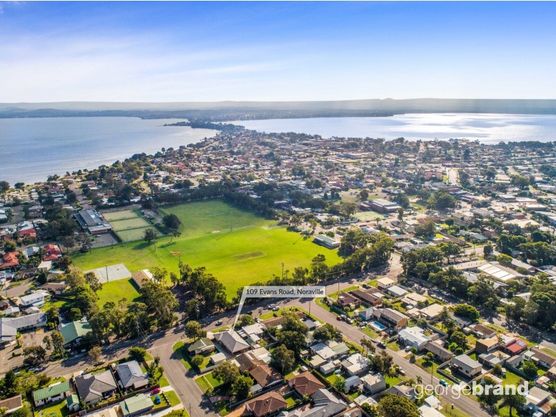 109 Evans Road, Noraville NSW 2263