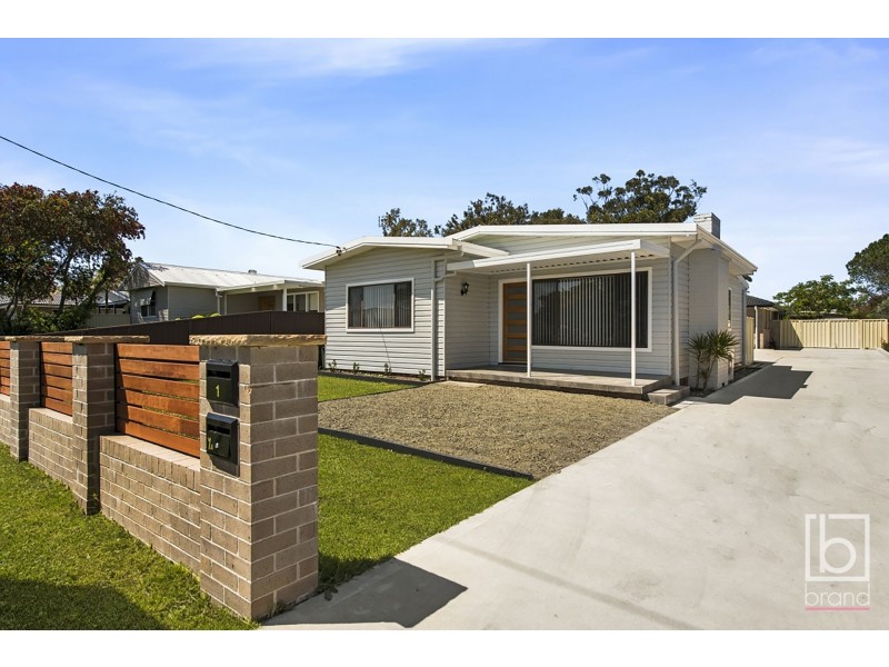 1 Irene Parade, Noraville NSW 2263