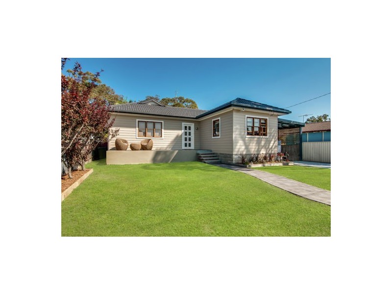 25 Irene Parade, Noraville NSW 2263