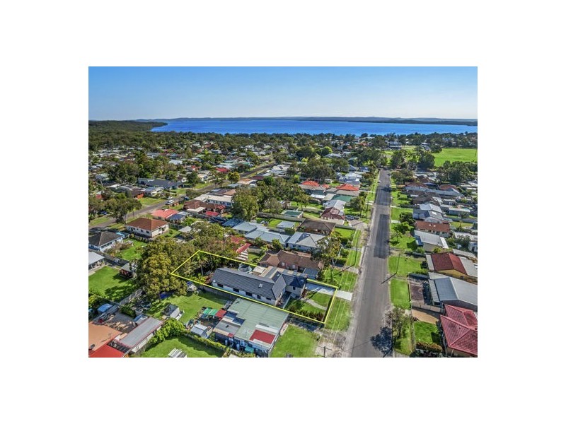 25 Irene Parade, Noraville NSW 2263