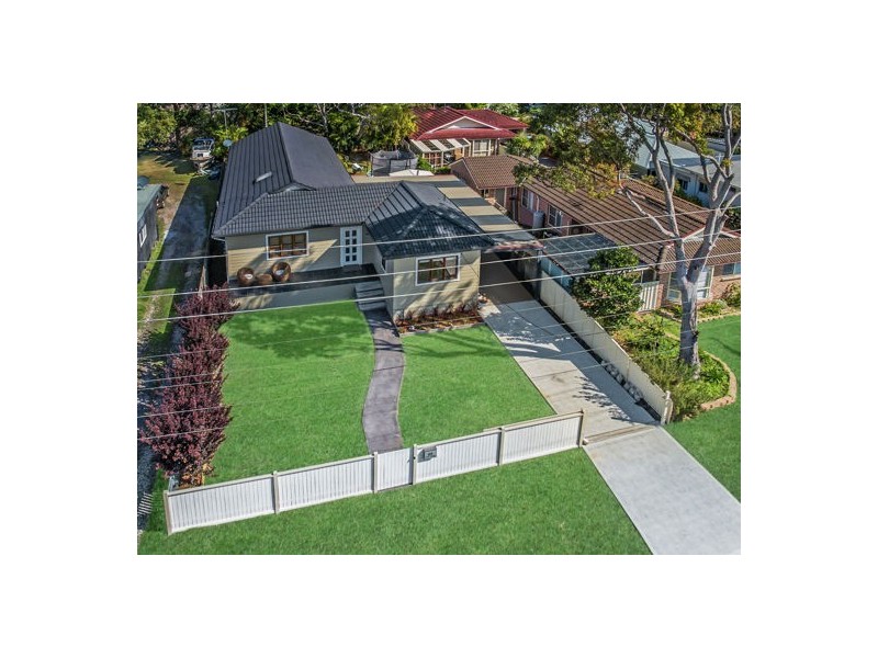 25 Irene Parade, Noraville NSW 2263