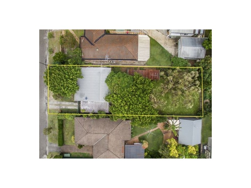 54 Irene Parade, Noraville NSW 2263