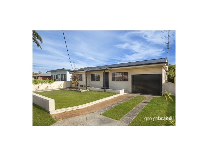 22 Kelsey Road, Noraville NSW 2263