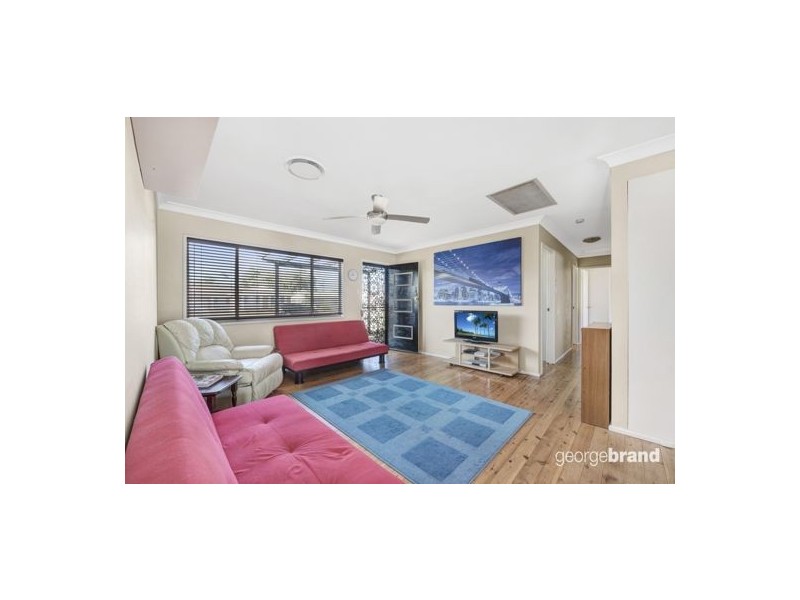 22 Kelsey Road, Noraville NSW 2263