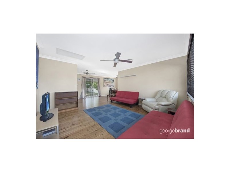 22 Kelsey Road, Noraville NSW 2263