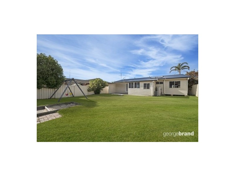 22 Kelsey Road, Noraville NSW 2263