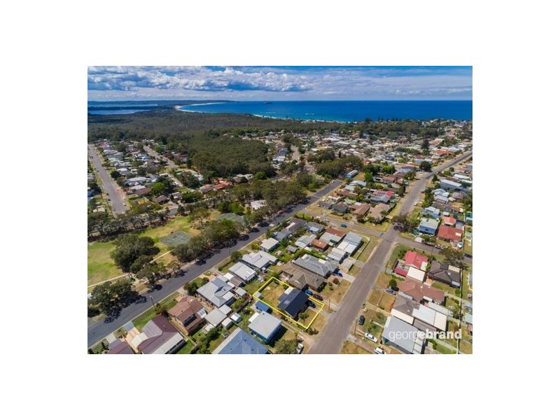 22 Kelsey Road, Noraville NSW 2263