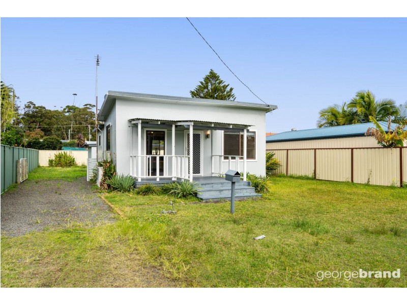 29 Kelsey Road, Noraville NSW 2263