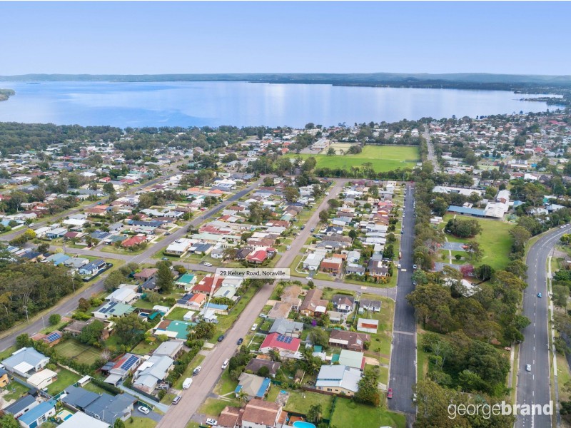 29 Kelsey Road, Noraville NSW 2263