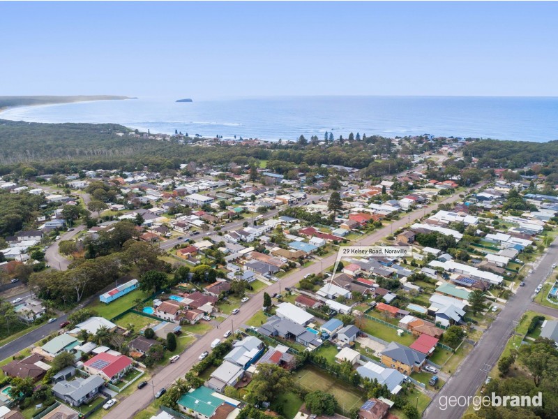 29 Kelsey Road, Noraville NSW 2263