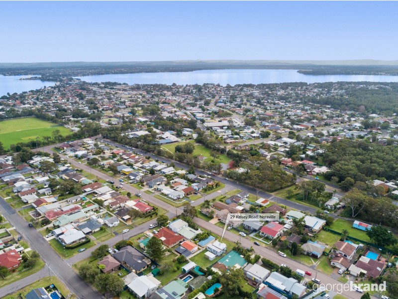 29 Kelsey Road, Noraville NSW 2263