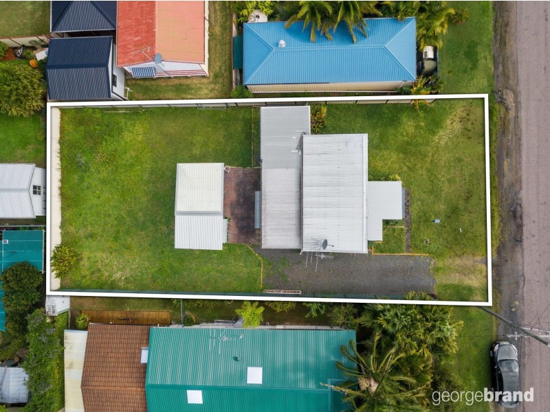 29 Kelsey Road, Noraville NSW 2263