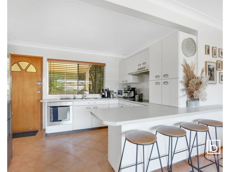 22 KERRYLOUISE AVE, Noraville NSW 2263