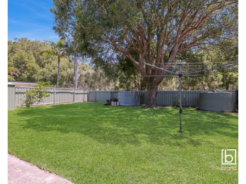 22 KERRYLOUISE AVE, Noraville NSW 2263