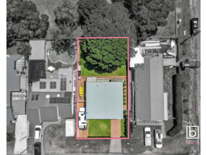 22 KERRYLOUISE AVE, Noraville NSW 2263