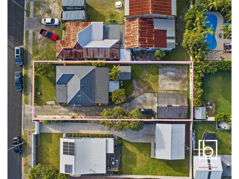 357 Main Road, Noraville NSW 2263