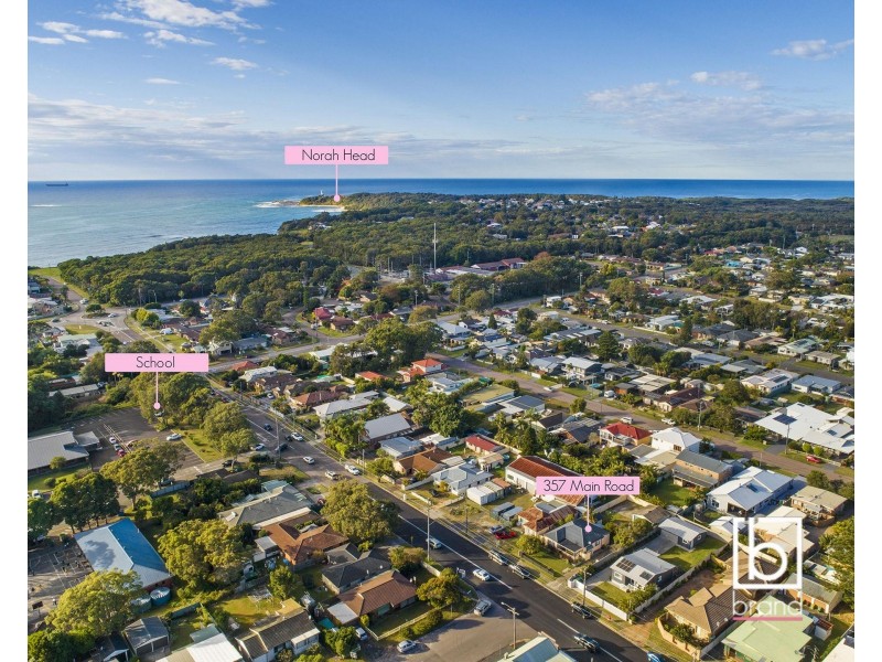 357 Main Road, Noraville NSW 2263