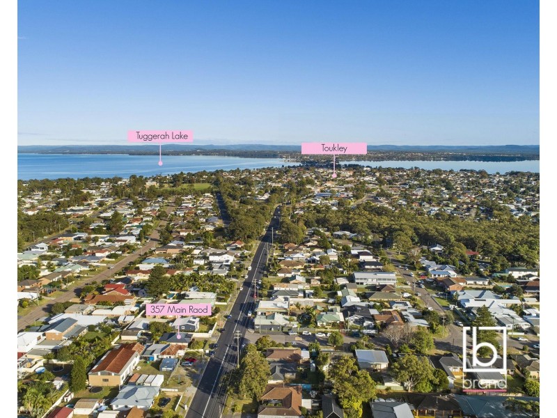 357 Main Road, Noraville NSW 2263