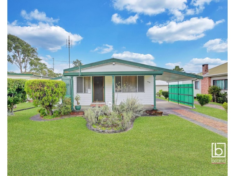 382 Main Road, Noraville NSW 2263