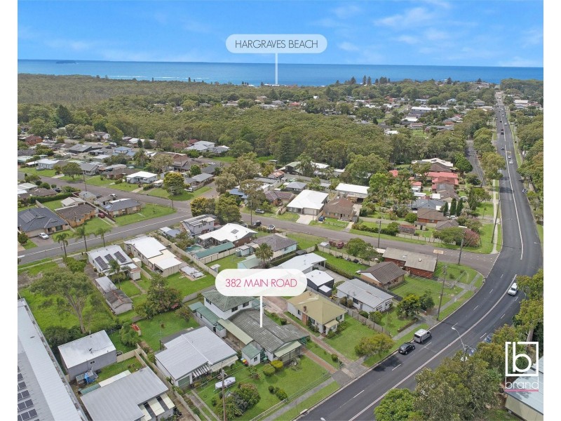 382 Main Road, Noraville NSW 2263