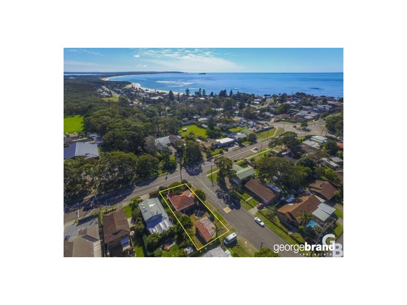 383 Main Road, Noraville NSW 2263