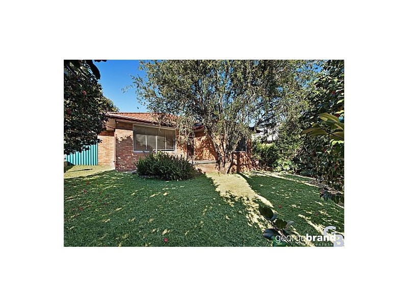 383 Main Road, Noraville NSW 2263