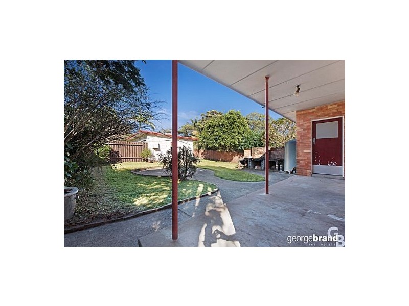 383 Main Road, Noraville NSW 2263