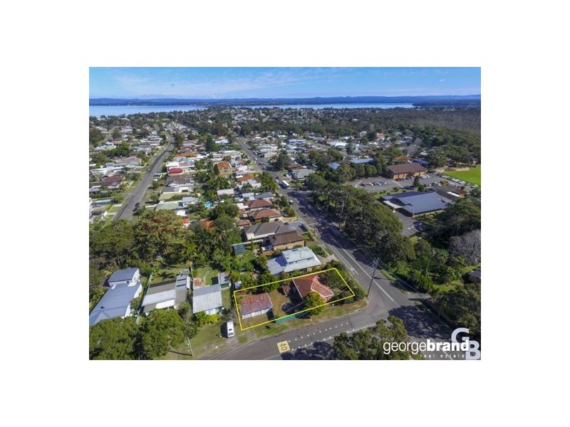 383 Main Road, Noraville NSW 2263