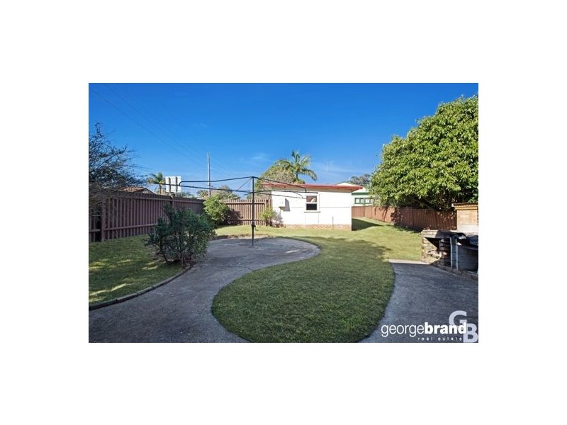 383 Main Road, Noraville NSW 2263