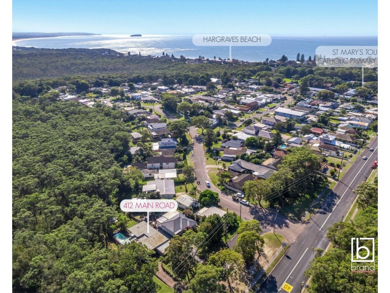 412 Main Road, Noraville NSW 2263