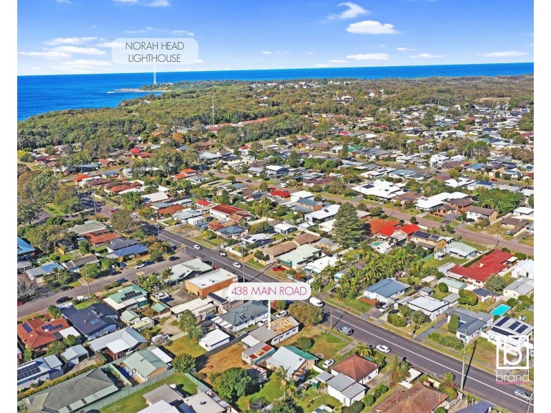 438 Main Road, Noraville NSW 2263