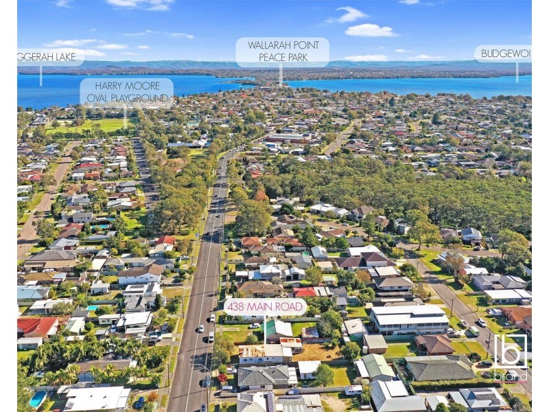 438 Main Road, Noraville NSW 2263