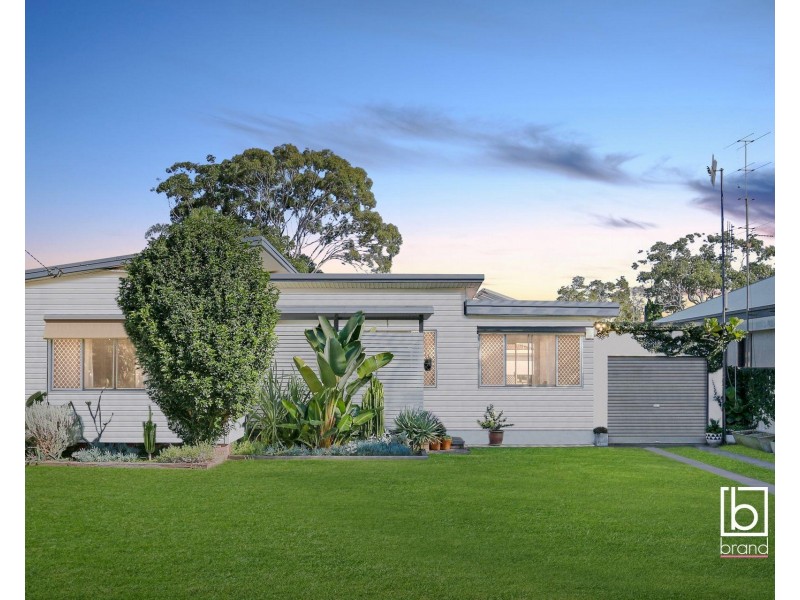 10 Michele Avenue, Noraville NSW 2263