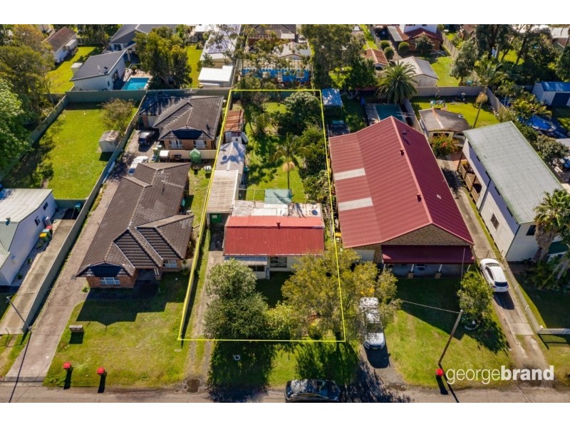 20 Ocean Parade, Noraville NSW 2263