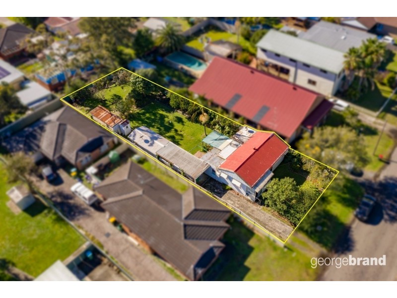 20 Ocean Parade, Noraville NSW 2263