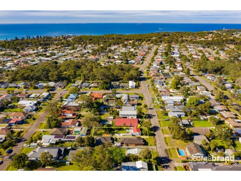 20 Ocean Parade, Noraville NSW 2263