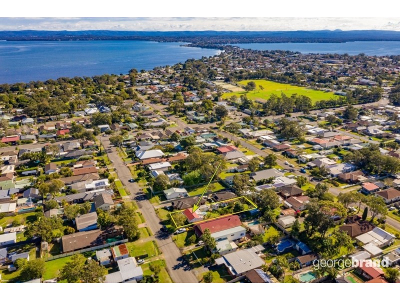 20 Ocean Parade, Noraville NSW 2263