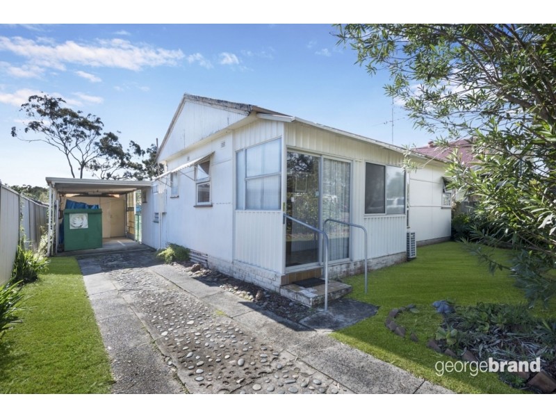 20 Ocean Parade, Noraville NSW 2263