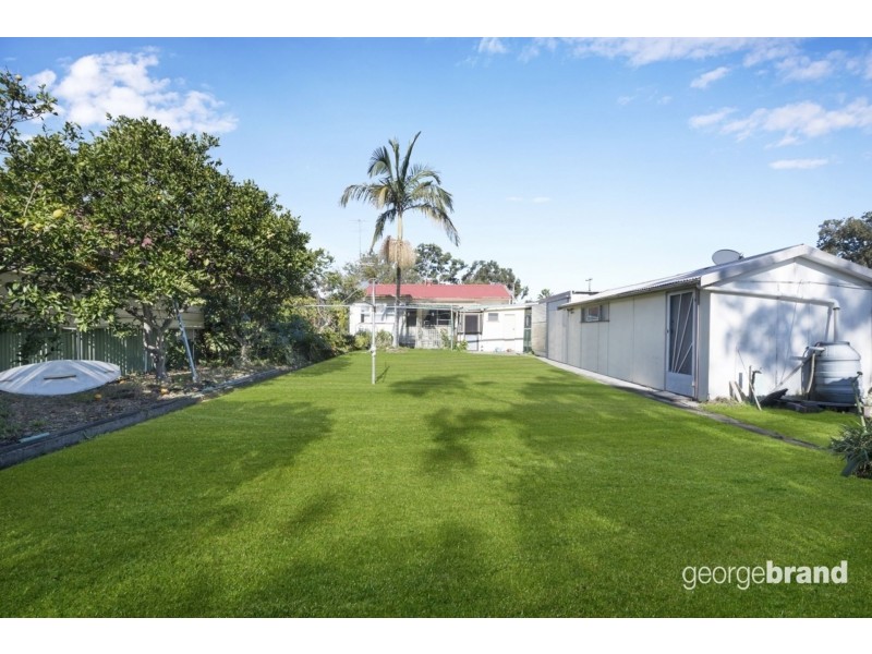 20 Ocean Parade, Noraville NSW 2263