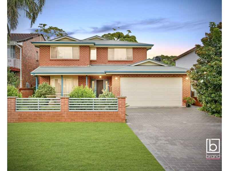 55 Ocean Parade, Noraville NSW 2263