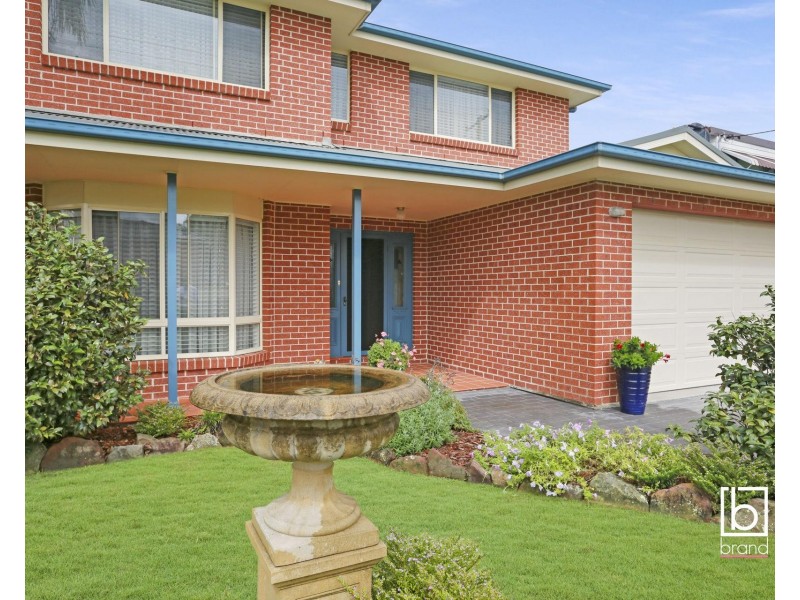 55 Ocean Parade, Noraville NSW 2263