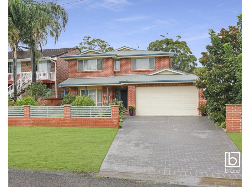 55 Ocean Parade, Noraville NSW 2263