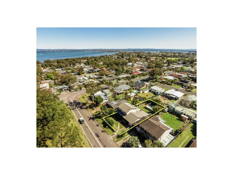 24 Oleander Street, Noraville NSW 2263