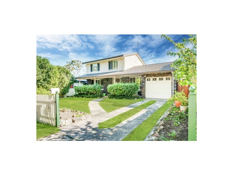 24 Oleander Street, Noraville NSW 2263