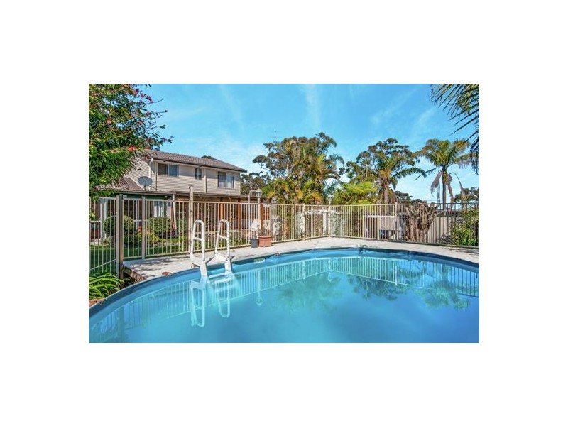 24 Oleander Street, Noraville NSW 2263